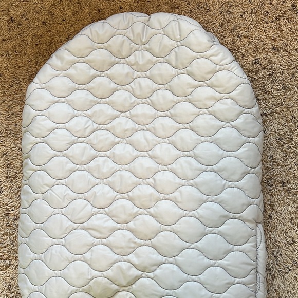 J. J. Cole Collections Urban Bundleme Quilted Gray - Picture 3 of 16